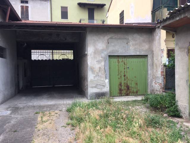 appartamento in vendita a Cremona in zona Via Dante