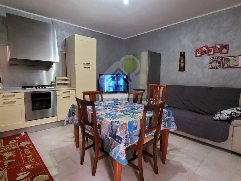 appartamento in vendita a Cremona in zona Via del Giordano