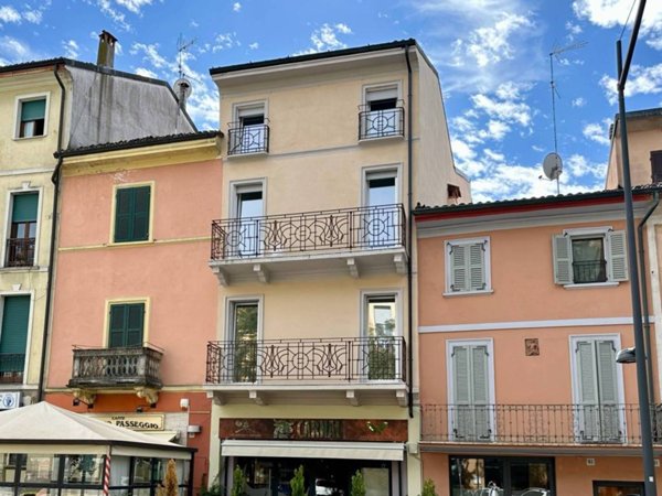 appartamento in vendita a Cremona in zona Piazza Castello
