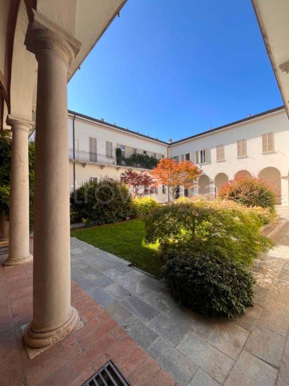 appartamento in vendita a Cremona in zona Cremona Centro