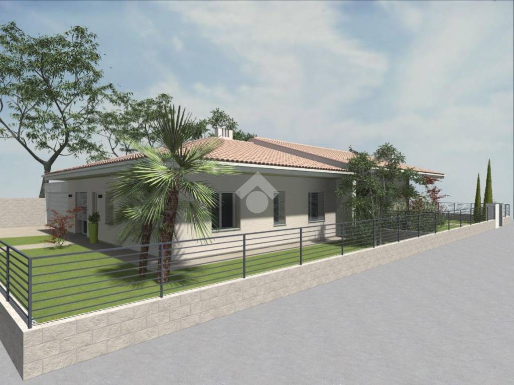 casa indipendente in vendita a Cremona in zona Boschetto