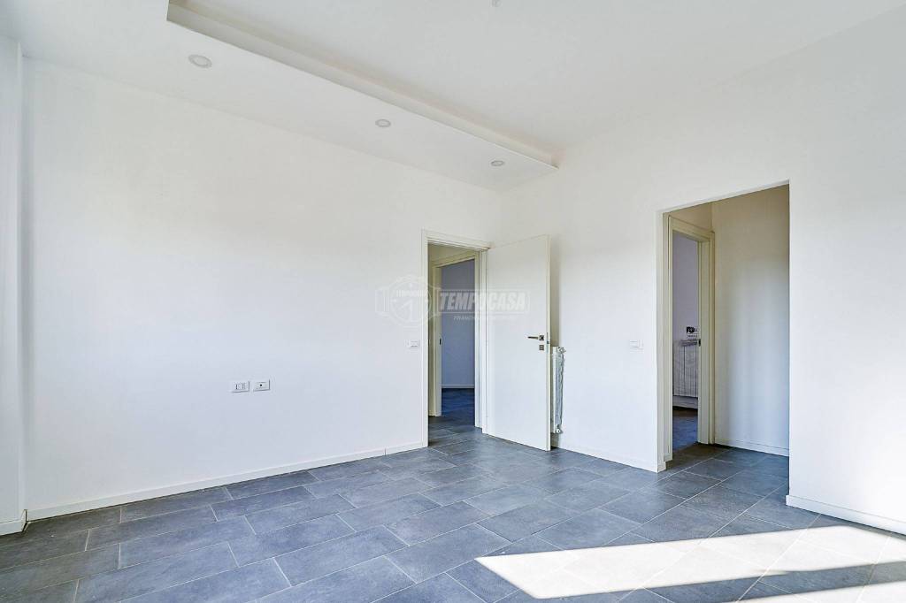 appartamento in vendita a Cremona in zona Via Giuseppina