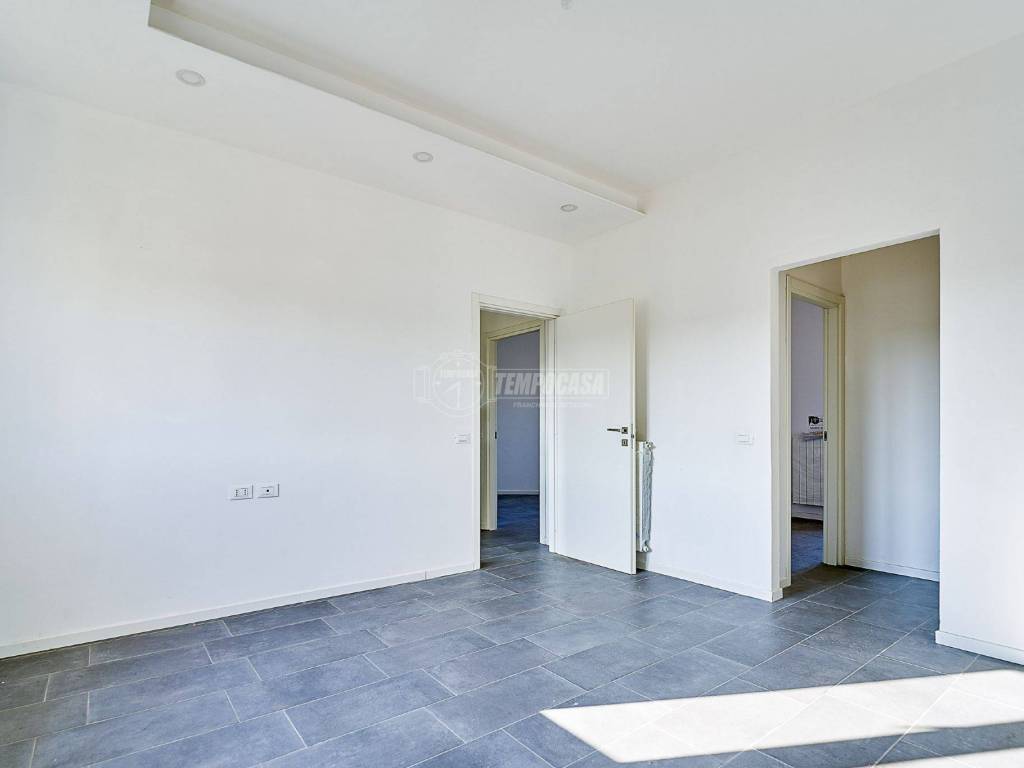 appartamento in vendita a Cremona in zona Via Giuseppina
