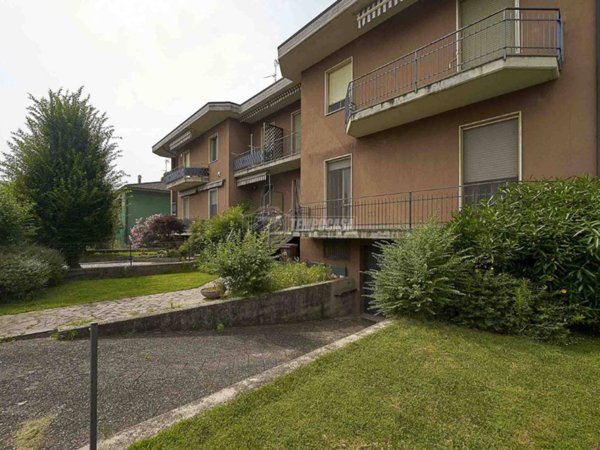 appartamento in vendita a Cremona in zona Viale Po
