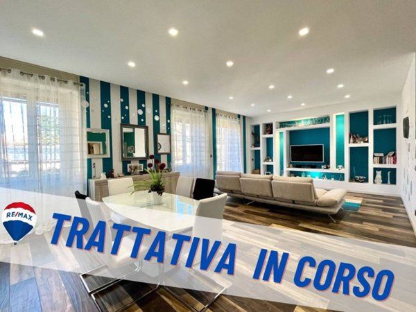 appartamento in vendita a Cremona in zona Piazza Castello