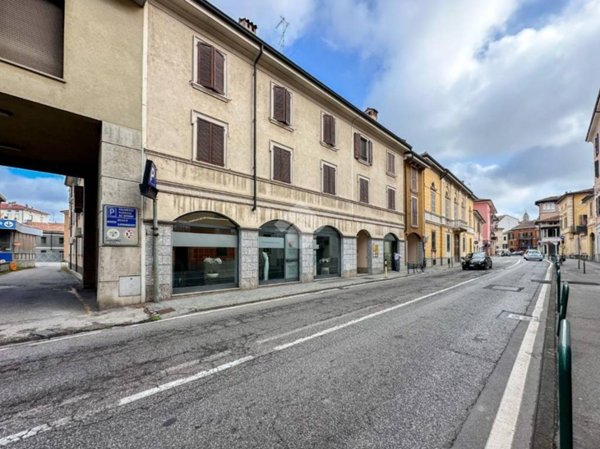 appartamento in vendita a Cremona in zona Viale Po