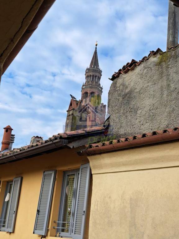 appartamento in vendita a Cremona in zona Cremona Centro