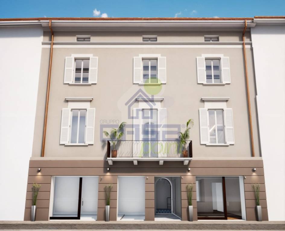 appartamento in vendita a Cremona in zona Cremona Centro
