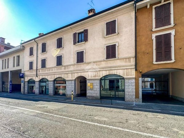 monolocale in vendita a Cremona in zona Viale Po