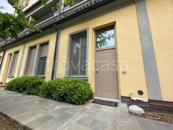 appartamento in vendita a Cremona in zona Cremona Centro