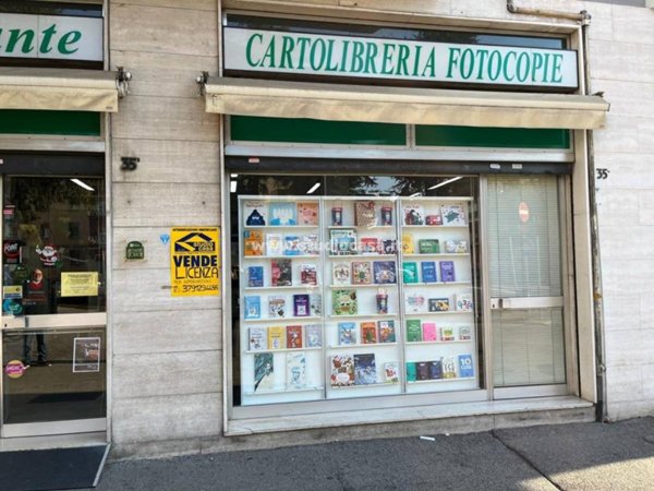 negozio in vendita a Cremona in zona Cremona Centro