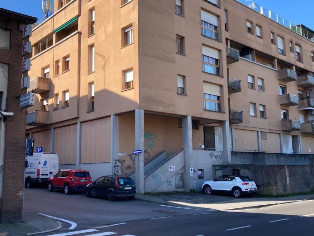 appartamento in vendita a Cremona