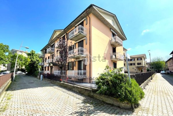 appartamento in vendita a Cremona