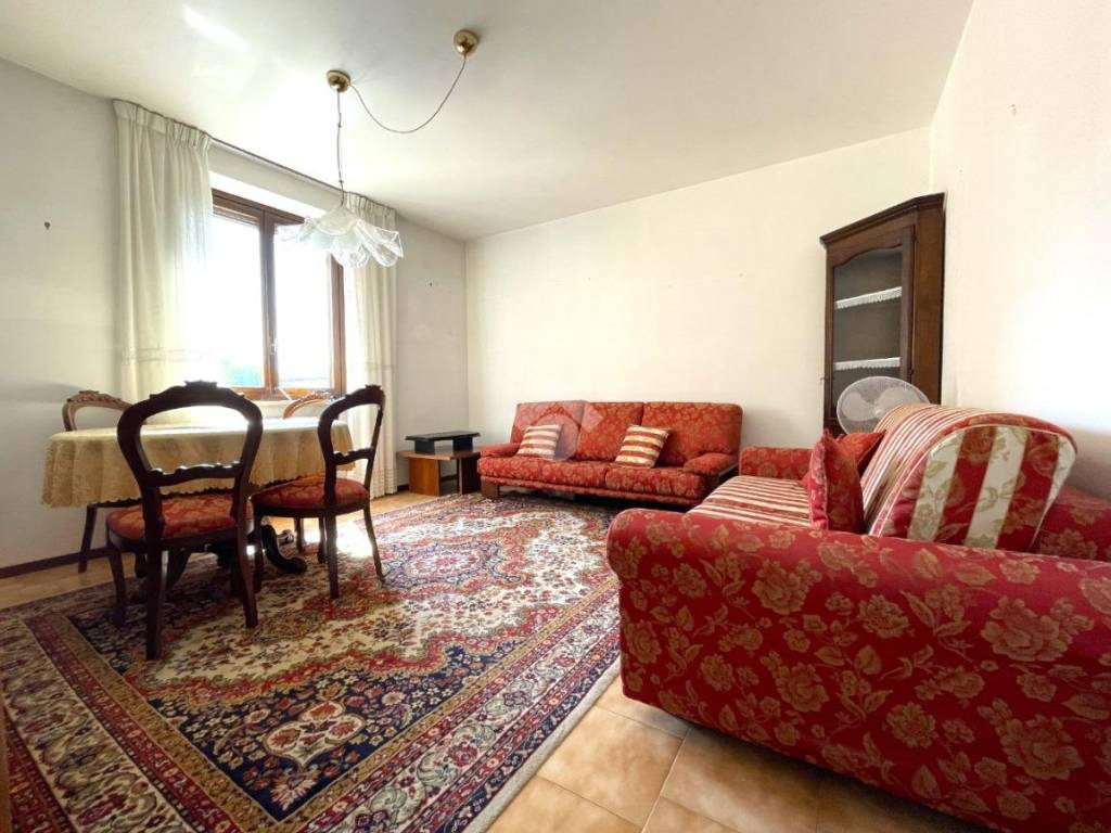 appartamento in vendita a Cremona