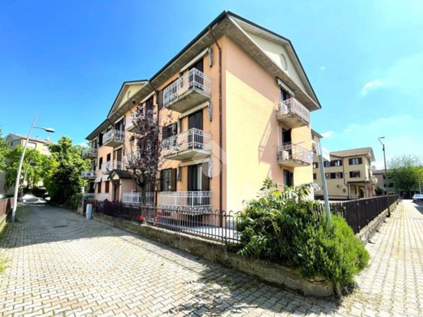appartamento in vendita a Cremona
