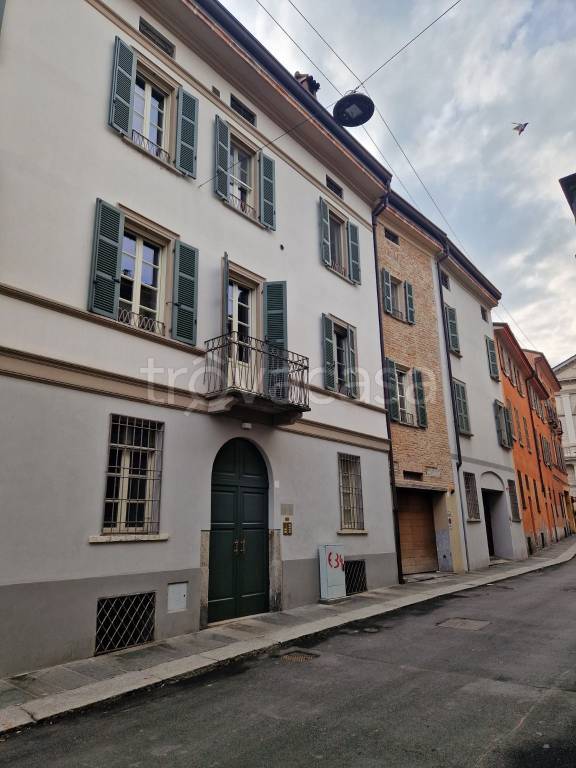 appartamento in vendita a Cremona in zona Cremona Centro