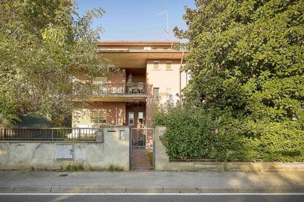 appartamento in vendita a Cremona