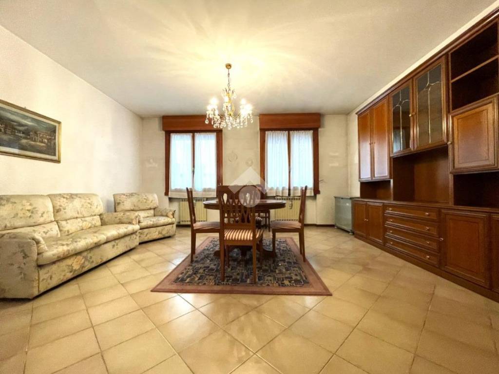 appartamento in vendita a Cremona
