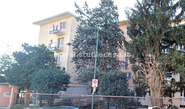 appartamento in vendita a Cremona in zona Via Giuseppina