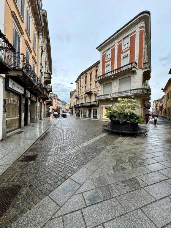 appartamento in vendita a Cremona in zona Cremona Centro