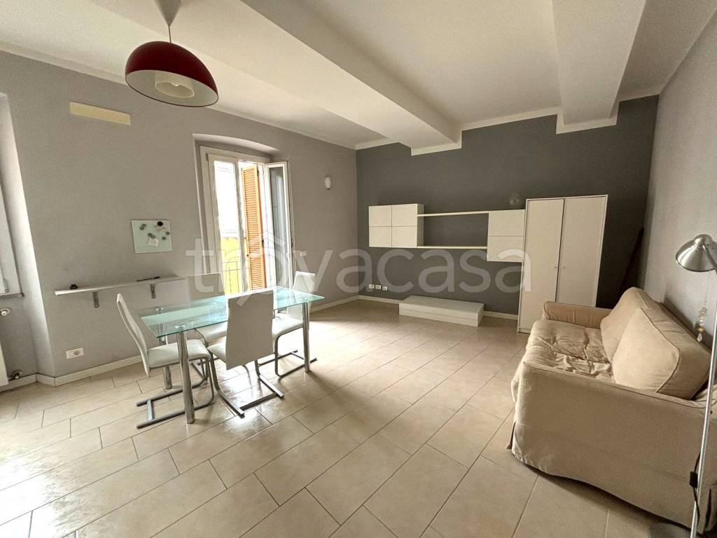 appartamento in vendita a Cremona in zona Cremona Centro