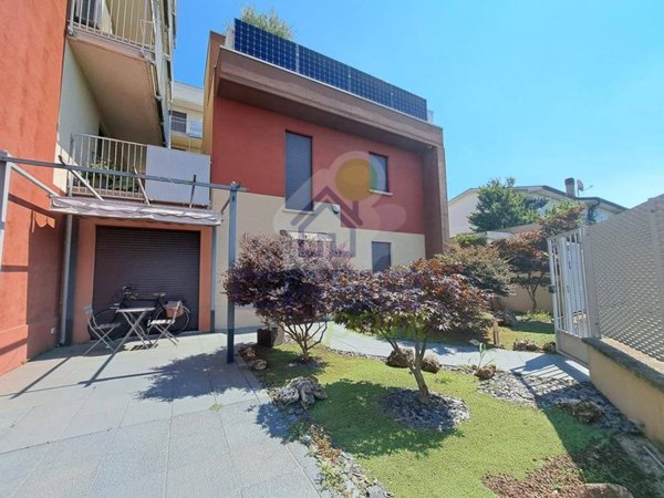 casa indipendente in vendita a Cremona in zona Cremona Centro