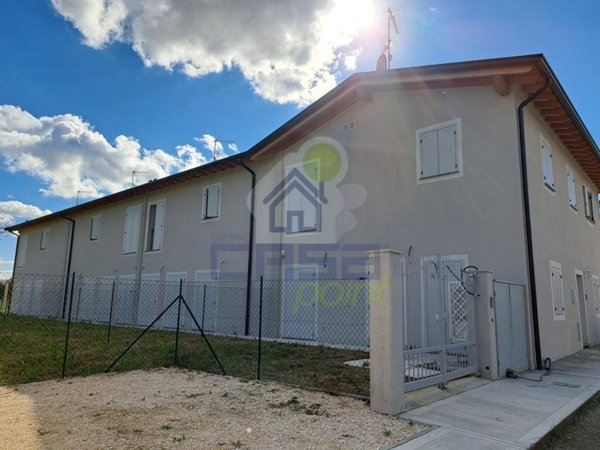 appartamento in vendita a Cremona in zona Maristella