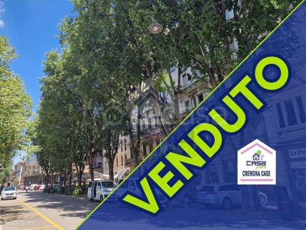 appartamento in vendita a Cremona in zona Cremona Centro