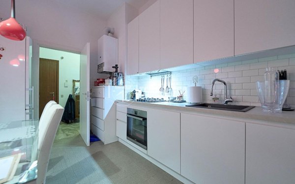 appartamento in vendita a Cremona