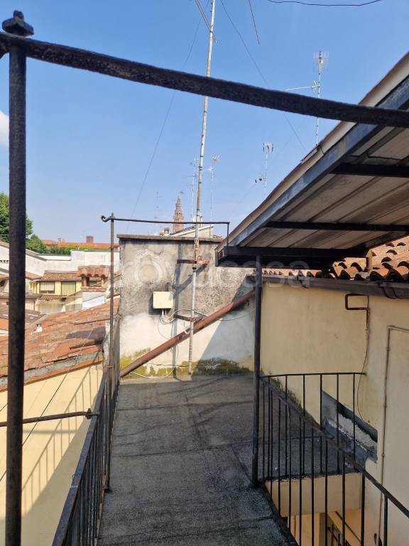 casa indipendente in vendita a Cremona in zona Cremona Centro