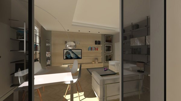 appartamento in vendita a Cremona in zona Cremona Centro