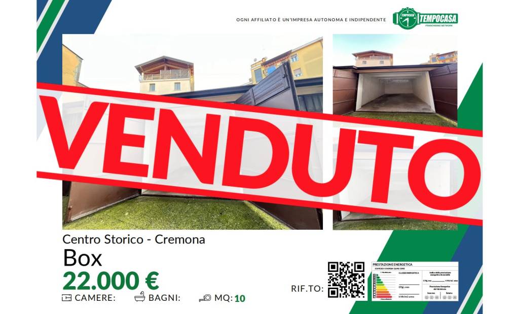 ufficio in vendita a Cremona in zona Cremona Centro