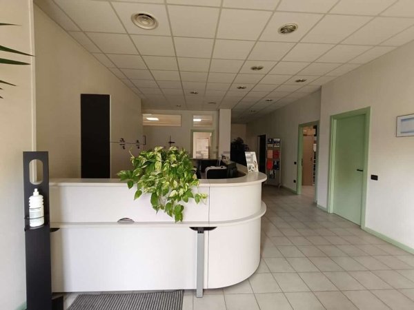 ufficio in vendita a Cremona in zona Via Mantova