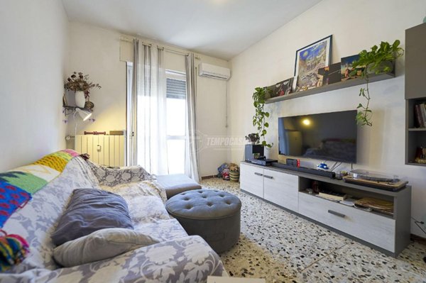 appartamento in vendita a Cremona in zona Viale Po