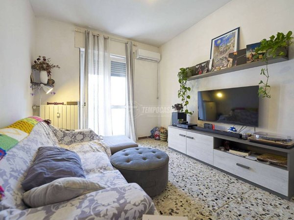 appartamento in vendita a Cremona in zona Viale Po