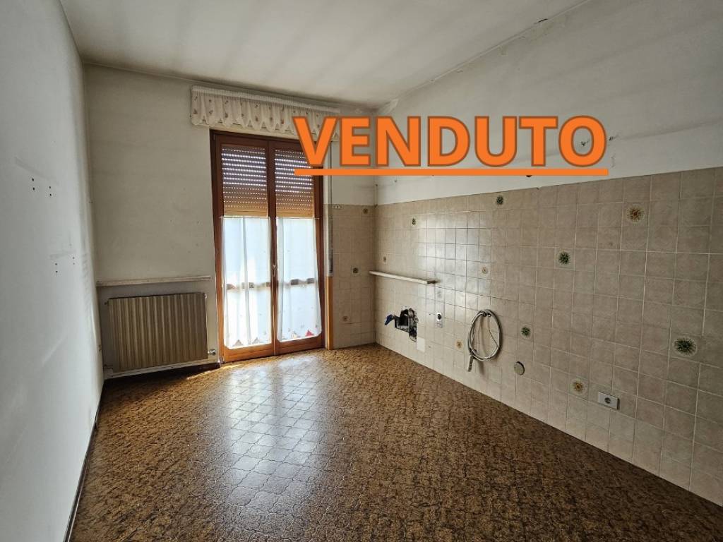 appartamento in vendita a Cremona