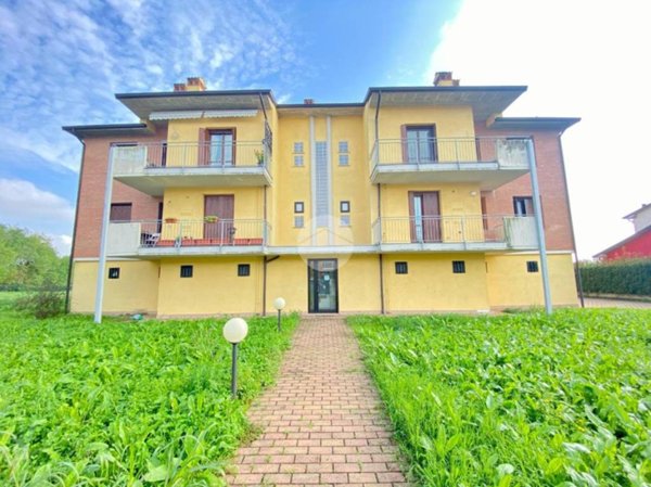appartamento in vendita a Cremona in zona Cavatigozzi