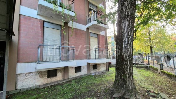 appartamento in vendita a Cremona