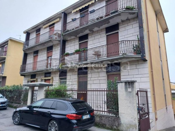 appartamento in vendita a Cremona