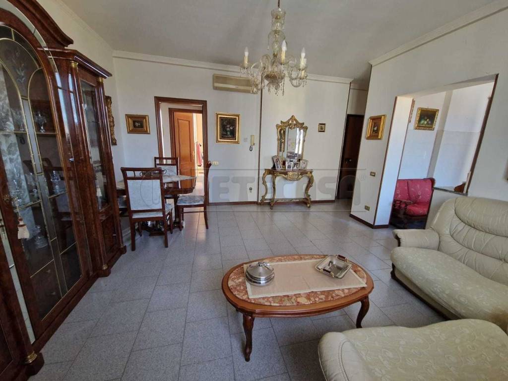 appartamento in vendita a Cremona in zona Cremona Centro