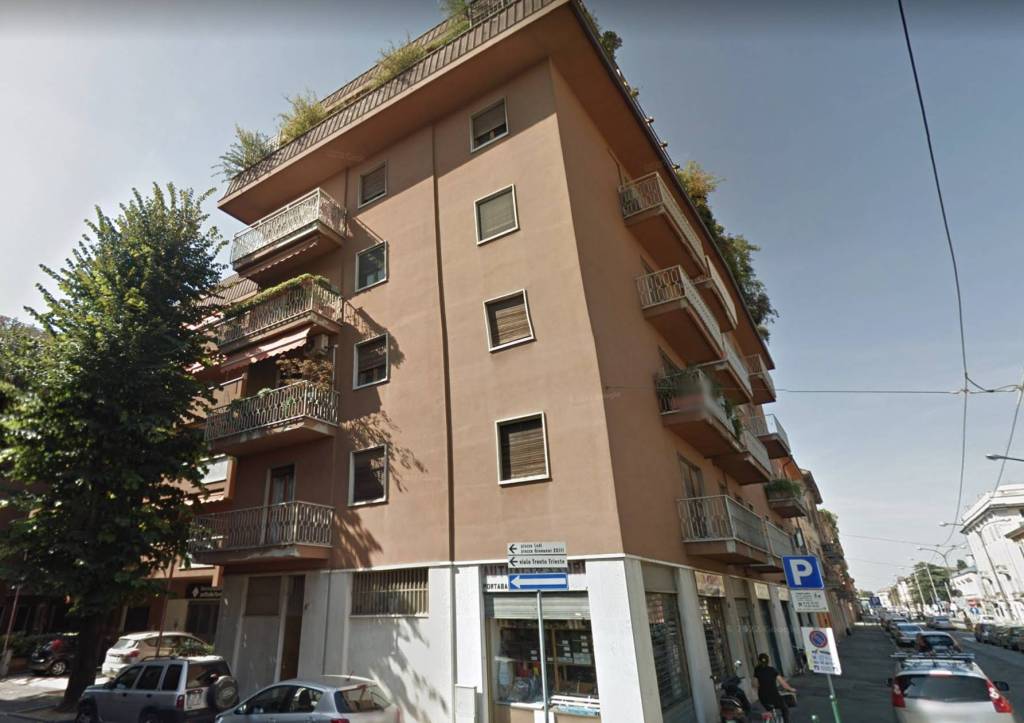 appartamento in vendita a Cremona in zona Via Dante