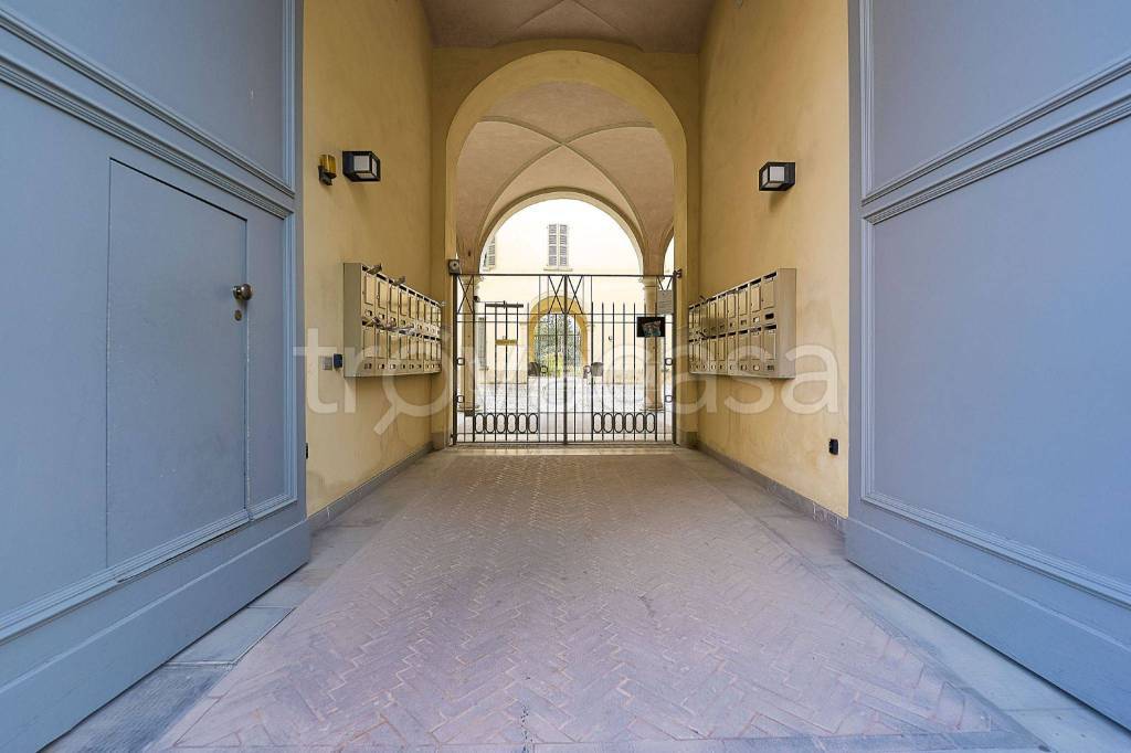 appartamento in vendita a Cremona in zona Cremona Centro