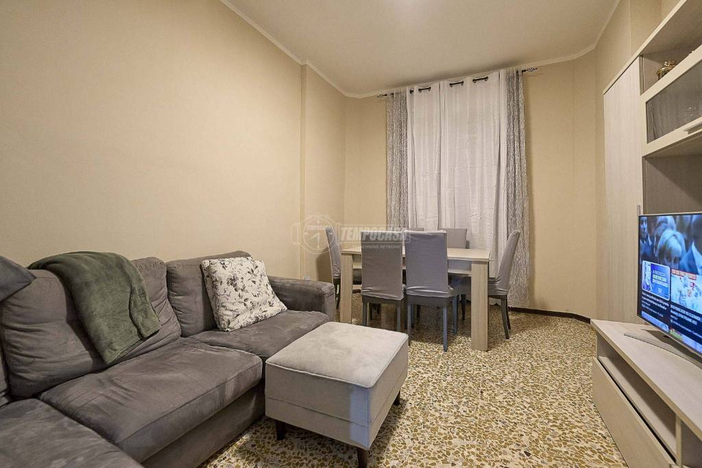appartamento in vendita a Cremona in zona Viale Po