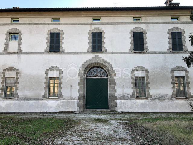 villa in vendita a Cremona in zona Maristella