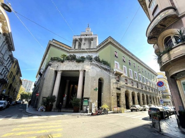 appartamento in vendita a Cremona in zona Cremona Centro
