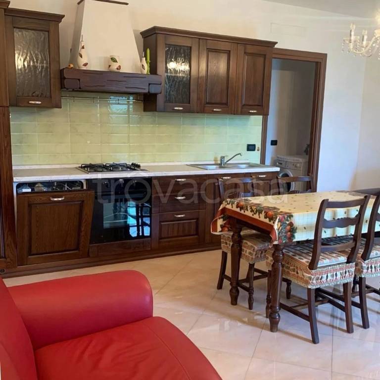 appartamento in vendita a Cremona