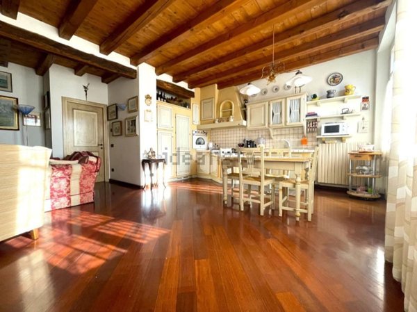 appartamento in vendita a Cremona