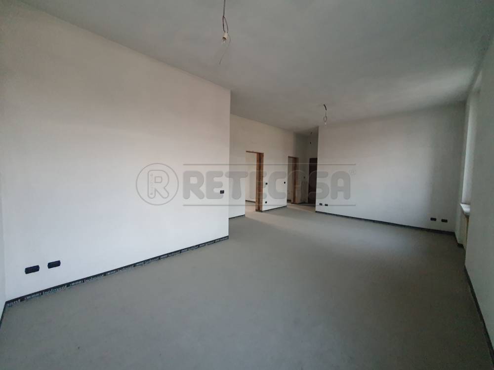 appartamento in vendita a Cremona in zona Via Dante