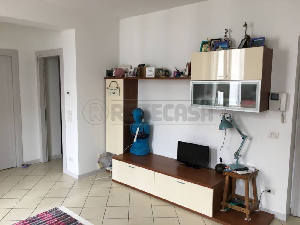 appartamento in vendita a Cremona in zona Cremona Centro