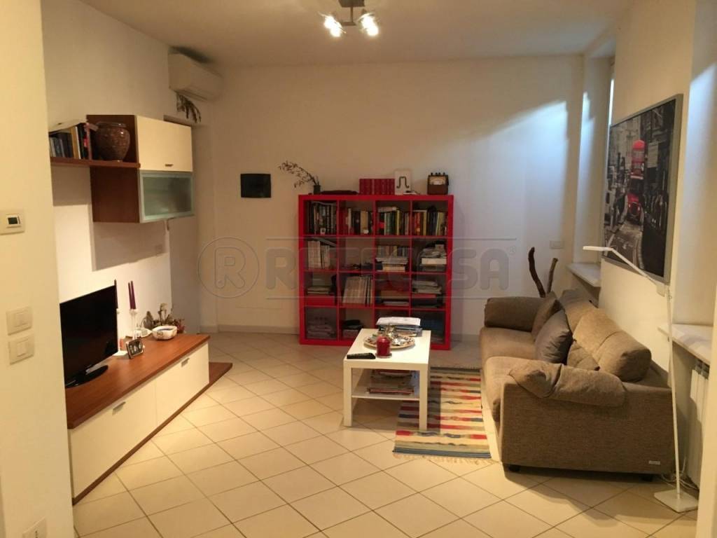 appartamento in vendita a Cremona in zona Cremona Centro
